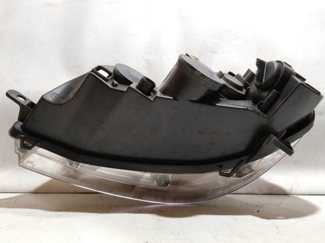 208574 Fiat Punto III. 2003-2010 jobb első fényszóró 46849354 (Depo)