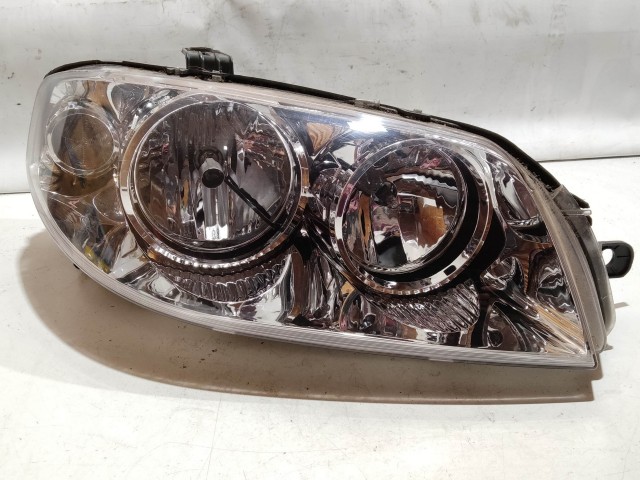208574 Fiat Punto III. 2003-2010 jobb első fényszóró 46849354 (Depo)