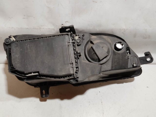 208575 Fiat Idea 2003-2012 Multipla 2003-2010 bal első fényszóró, ködlámpás kivitel 51780723