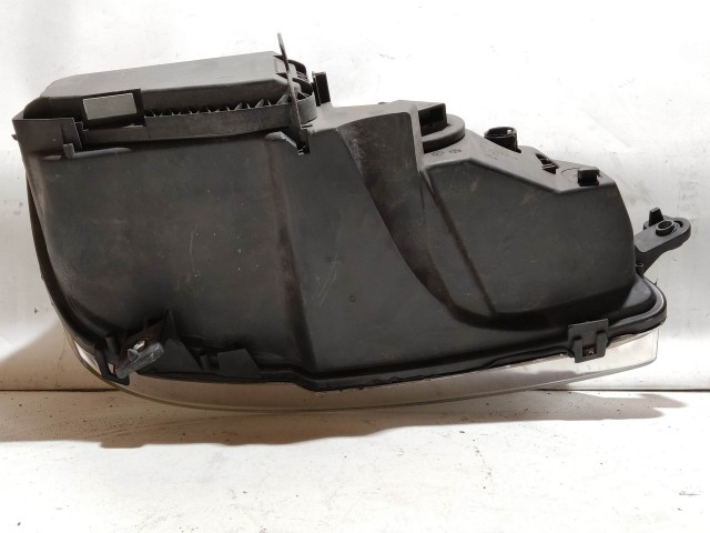 208575 Fiat Idea 2003-2012 Multipla 2003-2010 bal első fényszóró, ködlámpás kivitel 51780723