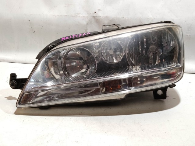 208575 Fiat Idea 2003-2012 Multipla 2003-2010 bal első fényszóró, ködlámpás kivitel 51780723