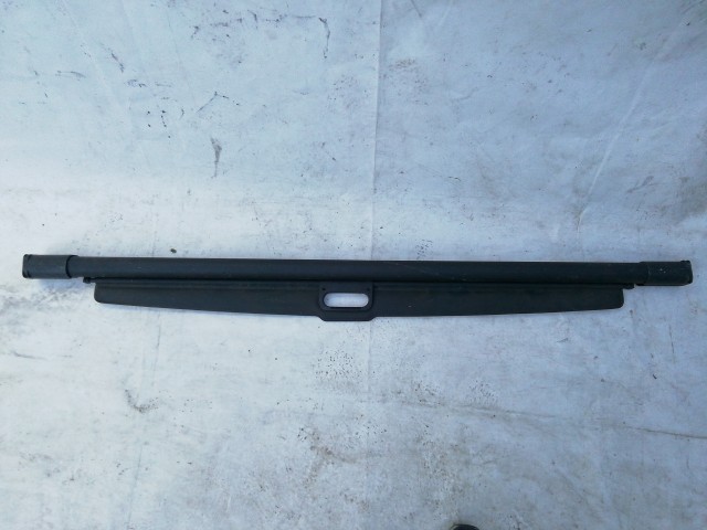 211019 Opel Zafira A 1999-2005 kalaptartó (csomagtér roló) 