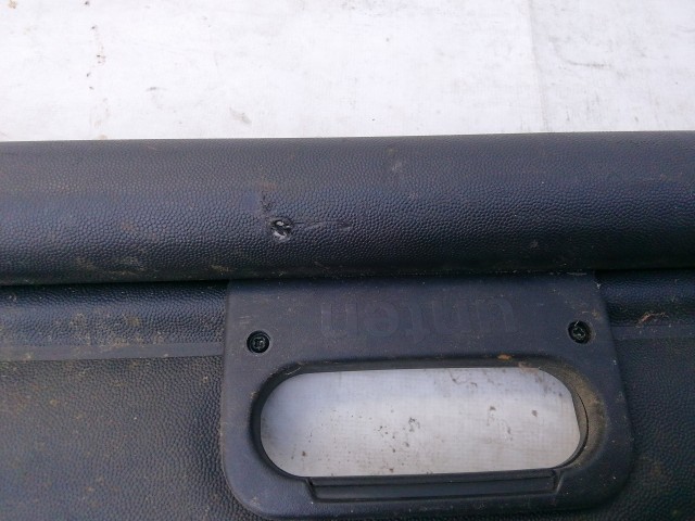 211019 Opel Zafira A 1999-2005 kalaptartó (csomagtér roló) 