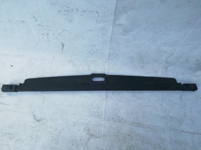 211019 Opel Zafira A 1999-2005 kalaptartó (csomagtér roló) 