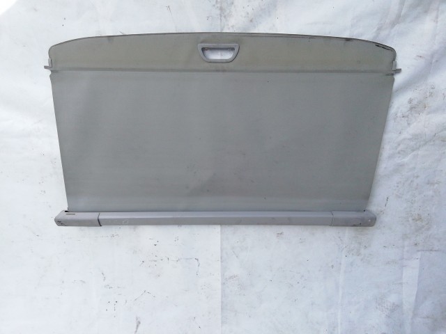 211018 Mercedes Benz A-Class(W169) 2004-2012 kalaptartó (csomagtér roló)