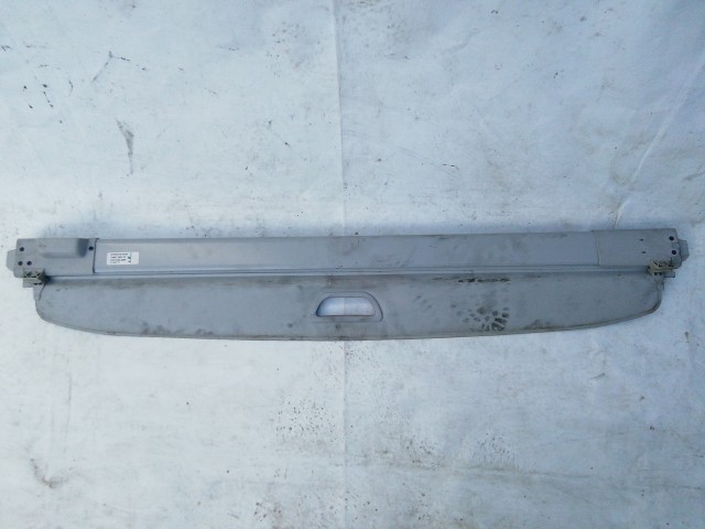 211018 Mercedes Benz A-Class(W169) 2004-2012 kalaptartó (csomagtér roló)