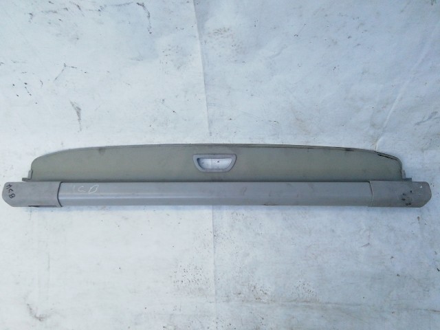 211018 Mercedes Benz A-Class(W169) 2004-2012 kalaptartó (csomagtér roló)