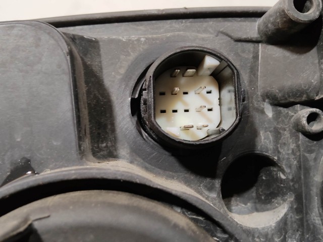 162421 Fiat Bravo 2007-2014 jobb első fényszóró 51877883