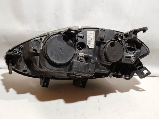 162421 Fiat Bravo 2007-2014 jobb első fényszóró 51877883