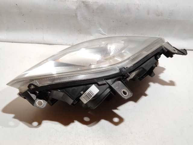 162421 Fiat Bravo 2007-2014 jobb első fényszóró 51877883