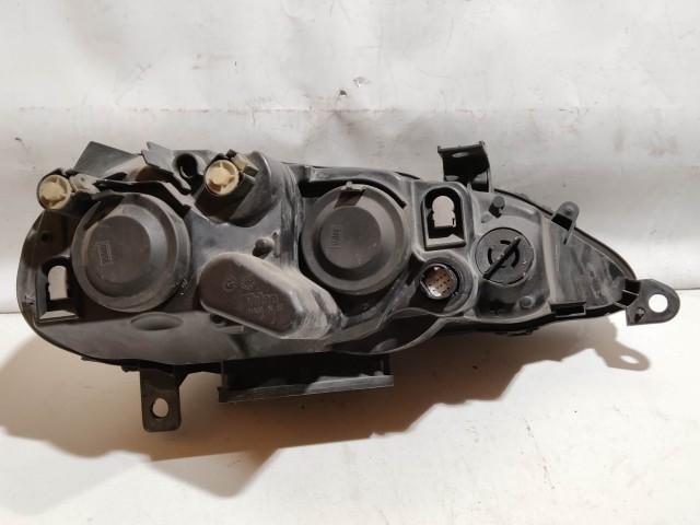 208577 Alfa Romeo 147 2005-2010 bal első fényszóró