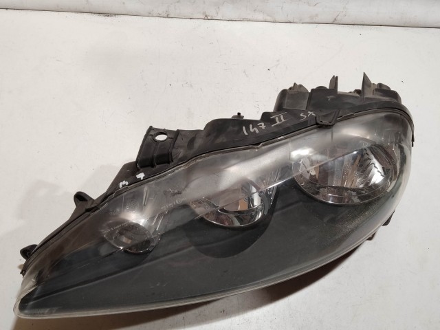 208577 Alfa Romeo 147 2005-2010 bal első fényszóró