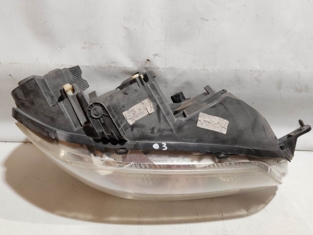 208578 Fiat Punto III. 2003-2010 jobb első fényszóró 46849354