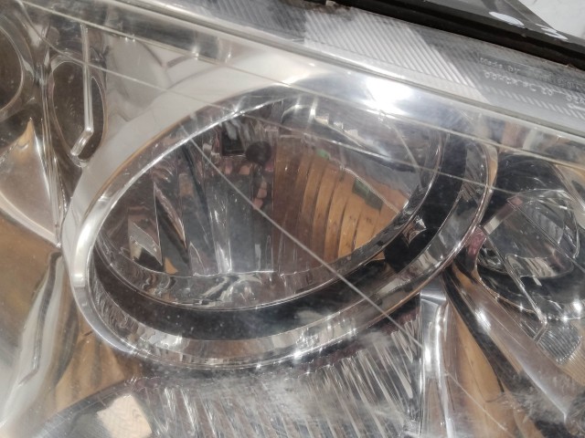 208578 Fiat Punto III. 2003-2010 jobb első fényszóró 46849354