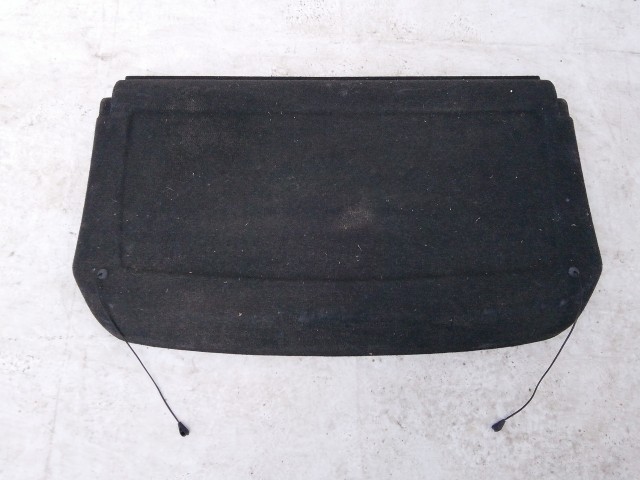 211015 Fiat Bravo 2007-2014 kalaptartó, a képen látható állapotban