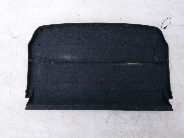 211015 Fiat Bravo 2007-2014 kalaptartó, a képen látható állapotban