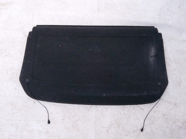 211014 Fiat Bravo 2007-2014 kalaptartó, a képen látható állapotban