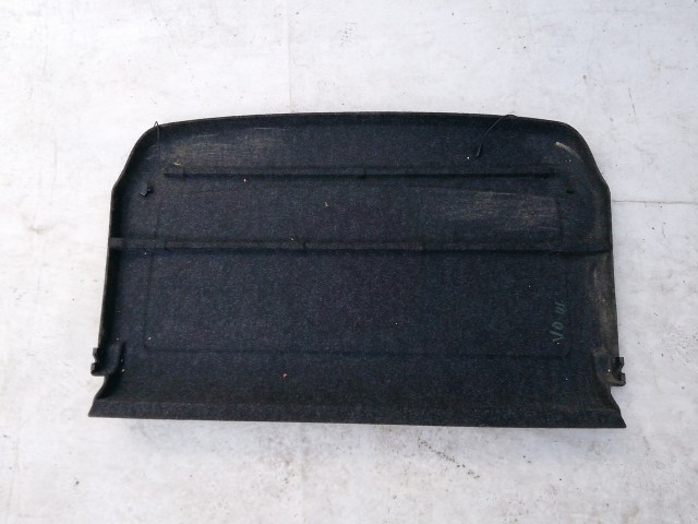 211014 Fiat Bravo 2007-2014 kalaptartó, a képen látható állapotban