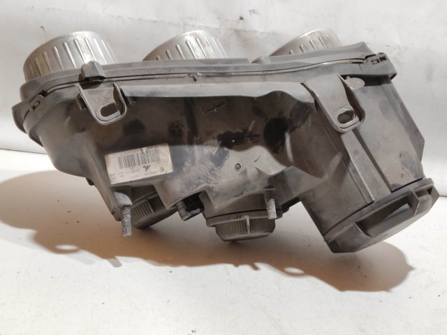 208584 Alfa Romeo 159 2005-2011 jobb első fényszóró