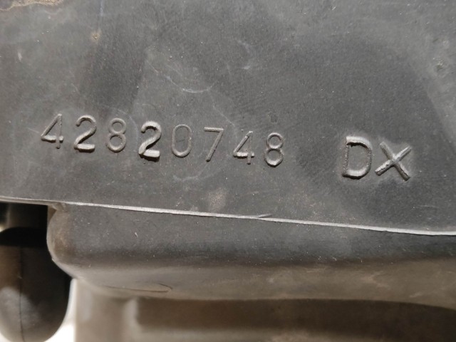 208584 Alfa Romeo 159 2005-2011 jobb első fényszóró