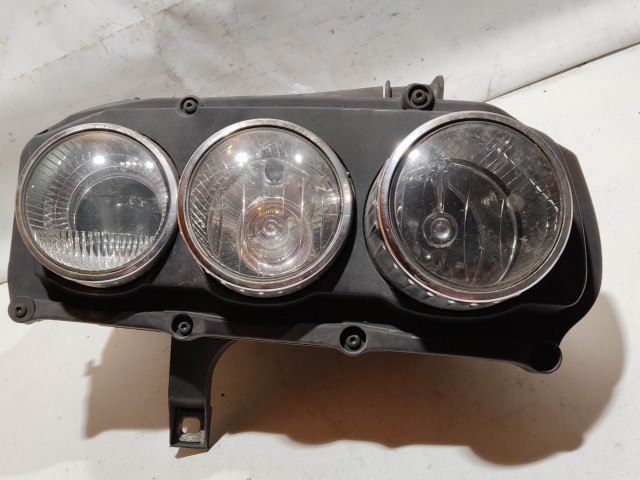 208584 Alfa Romeo 159 2005-2011 jobb első fényszóró