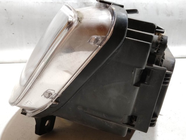 208586 Fiat Idea 2003-2012 Multipla 2003-2010 bal első fényszóró, ködlámpás kivitel 51780723