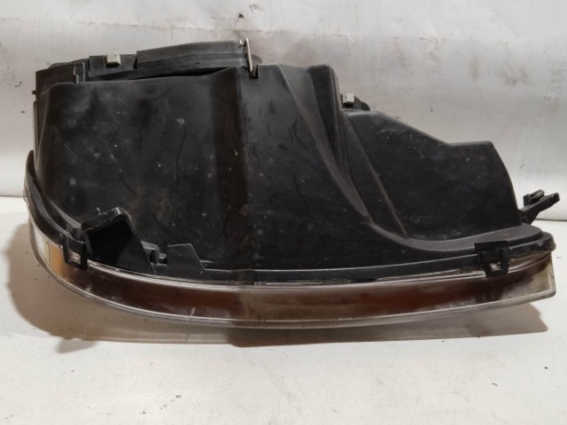 208586 Fiat Idea 2003-2012 Multipla 2003-2010 bal első fényszóró, ködlámpás kivitel 51780723