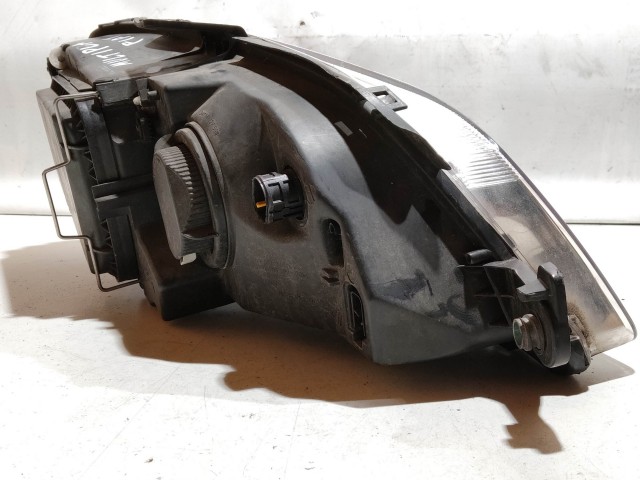 208586 Fiat Idea 2003-2012 Multipla 2003-2010 bal első fényszóró, ködlámpás kivitel 51780723