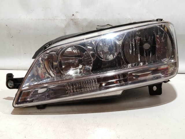 208586 Fiat Idea 2003-2012 Multipla 2003-2010 bal első fényszóró, ködlámpás kivitel 51780723