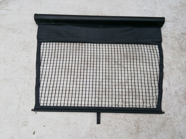 211013 Citroen C5 2000-2007 térelválasztó roló