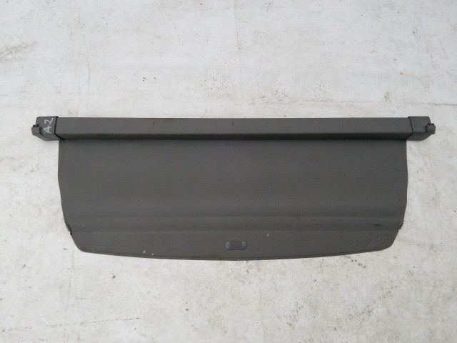 211012 Audi A2 2000-2005 Kalaptartó (csomagtér roló)