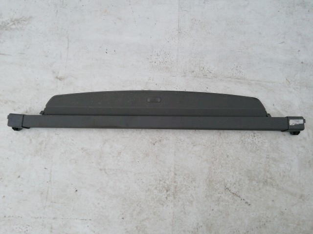 211012 Audi A2 2000-2005 Kalaptartó (csomagtér roló)