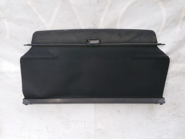 211011 BMW 3 F31 2012-2019 kalaptartó (csomagtér roló)