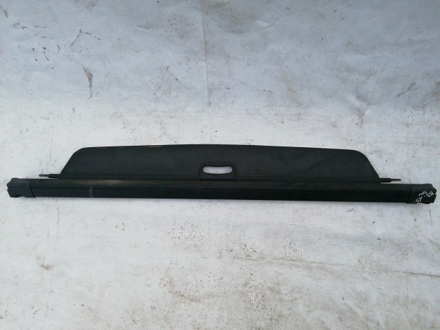 211011 BMW 3 F31 2012-2019 kalaptartó (csomagtér roló)