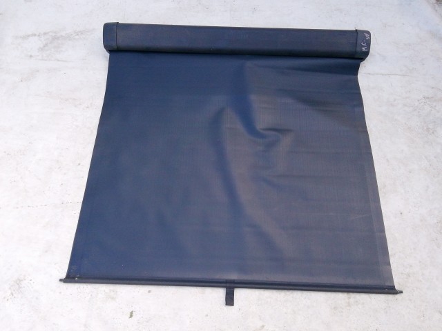 211009 Mercedes Benz C-class w202 1992-2000 kalaptartó (csomagtér roló)