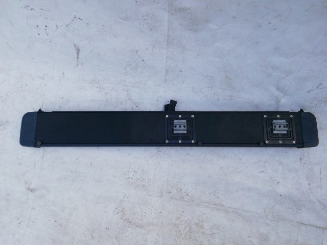 211009 Mercedes Benz C-class w202 1992-2000 kalaptartó (csomagtér roló)