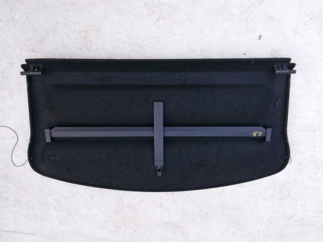 211008 Citroen C5 2000-2007 kalaptartó