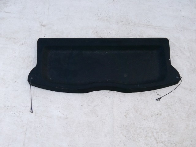 211077 Alfa Romeo MiTo 2008-2018 kalaptartó, a képen látható állapotban 156085449