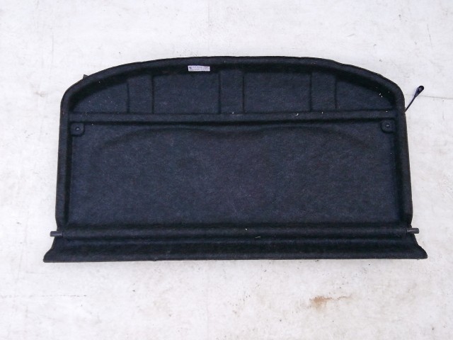 211074 Peugeot 2008 2013-2019 kalaptartó 9825755580