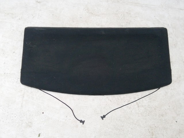 211072 Opel Corsa B 1993-2000 kalaptartó