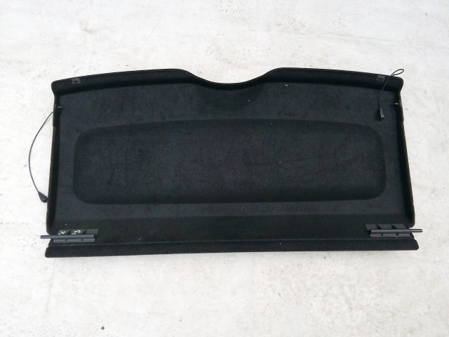 211071 Renault Clio II. 1998-2009 Kalaptartó