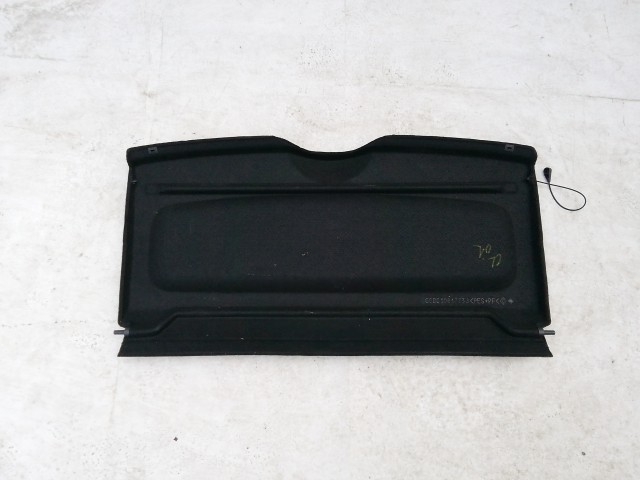 211070 Renault Clio II. 1998-2009 Kalaptartó