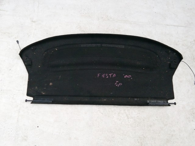 211068 Ford Fiesta 1995-2002 kalaptartó, a képen látható állapotban