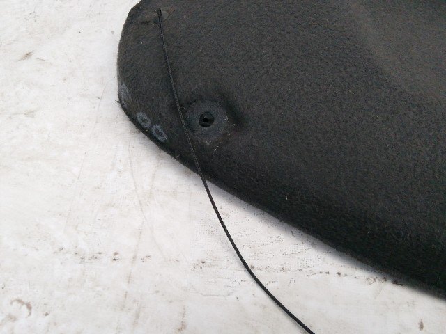 211068 Ford Fiesta 1995-2002 kalaptartó, a képen látható állapotban