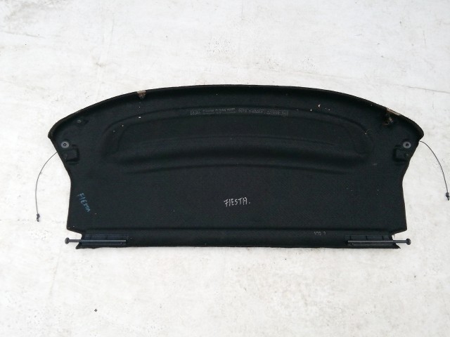 211067 Ford Fiesta 1995-2002 kalaptartó, a képen látható állapotban