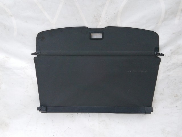 211066 Citroen C5 2007-2019  kalaptartó (csomagtér roló) a képen látható sérüléssel