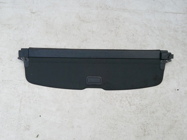 211066 Citroen C5 2007-2019  kalaptartó (csomagtér roló) a képen látható sérüléssel