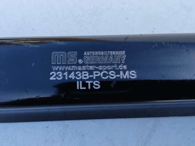 Alfa Romeo 147, 156, Gt utángyártott új hátsó lengőkar készlet 51749713