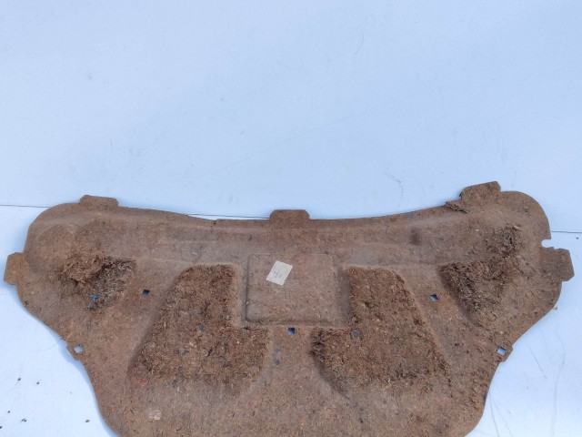 175955 Fiat Bravo 2007-2014, Lancia Delta 2008-2014 motorháztető szigetelés, a képen látható sérülésekkel