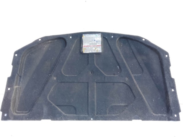 186705 Alfa Romeo 159 2005-2011 motorháztető szigetelés 156074679